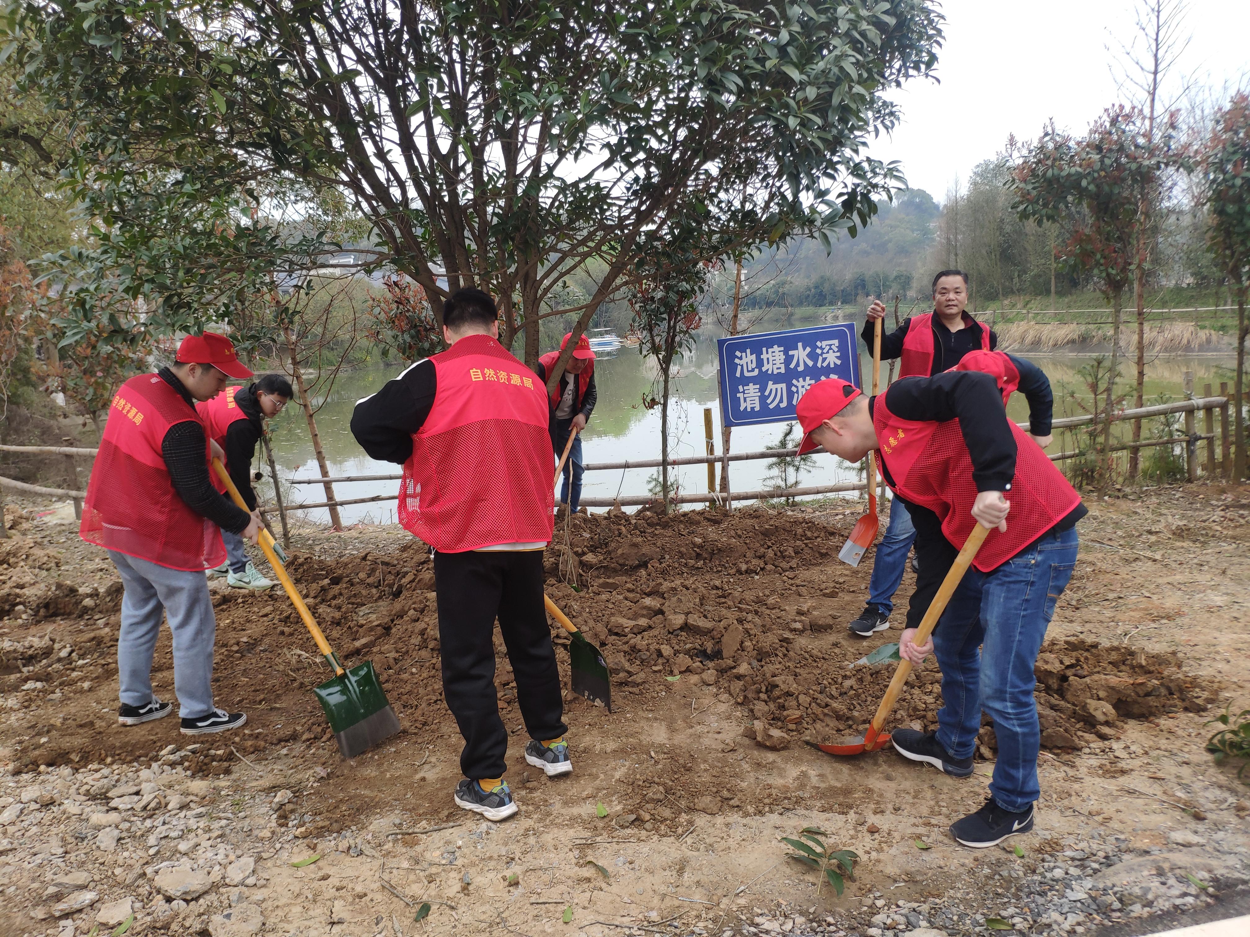 醴陵市交通运输局领导团队最新概况