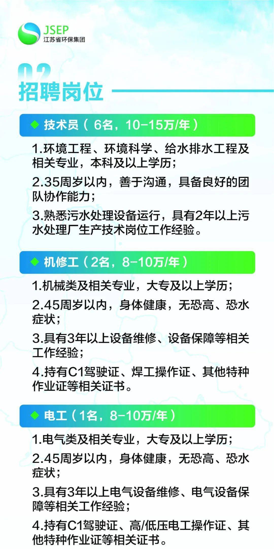 吴中区水利局最新招聘公告全面解析