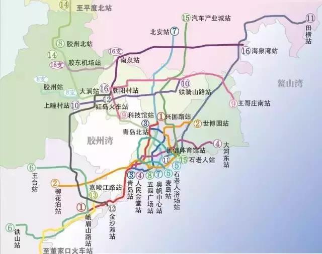 地铁9号线最新线路图及其影响深度解析