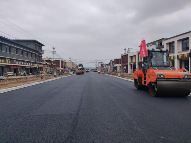 山阴县交通运输局新项目助力地方交通发展提速