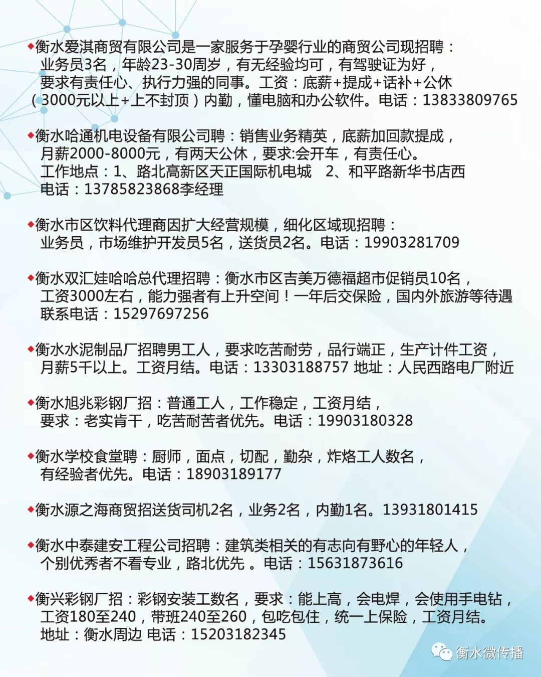 大名县水利局最新招聘信息及相关内容深度探讨