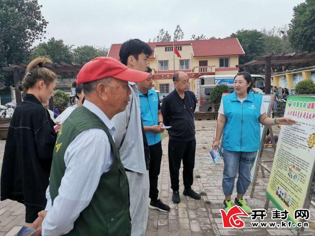 顺河回族区住建局最新发展规划概览