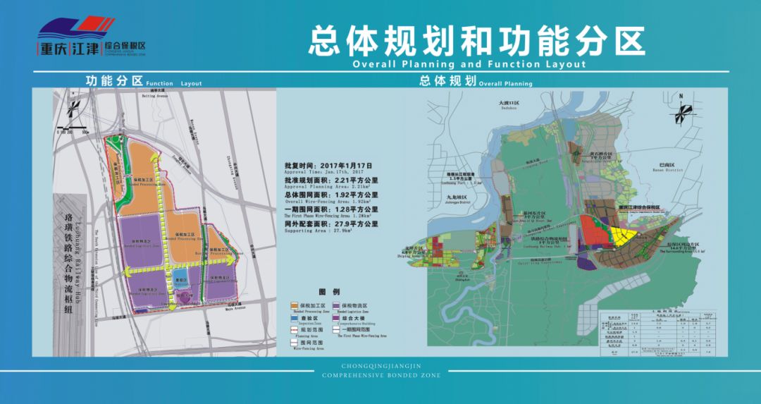 江津区自然资源和规划局最新发展规划概览