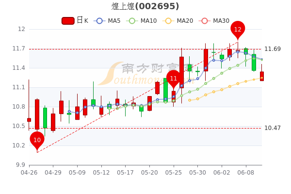 煌上煌股票最新动态深度剖析