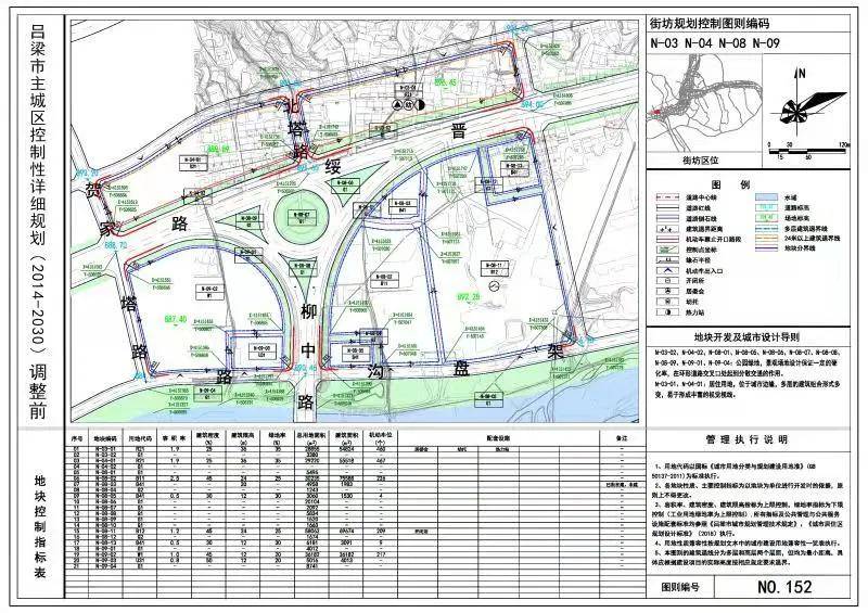 古交市自然资源和规划局新项目助力城市绿色发展与规划升级