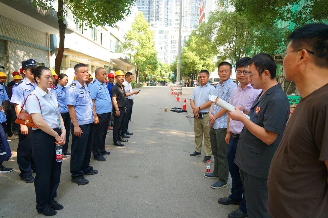 岳塘区交通运输局领导团队全新亮相，未来工作展望与战略规划