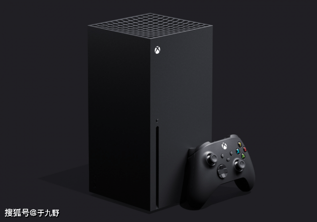 Xbox最新款型号引领游戏体验新纪元