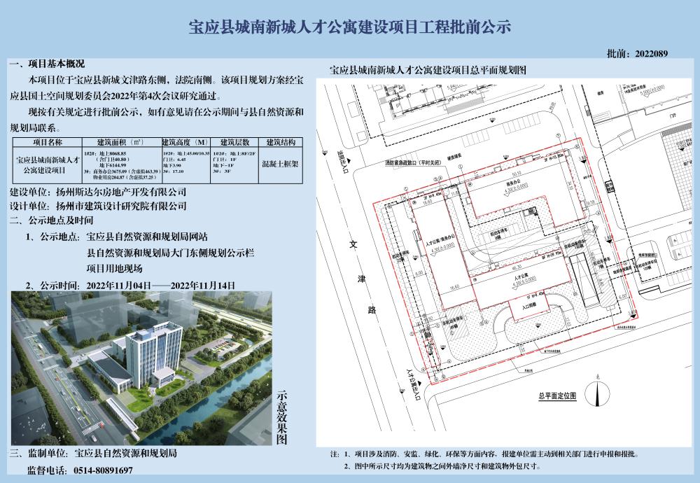 宝应县住房和城乡建设局最新项目进展动态