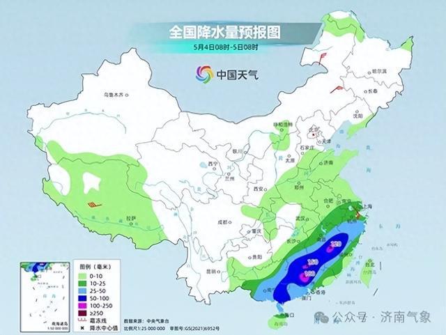 济南最新天气，多彩季节的细致气象报告