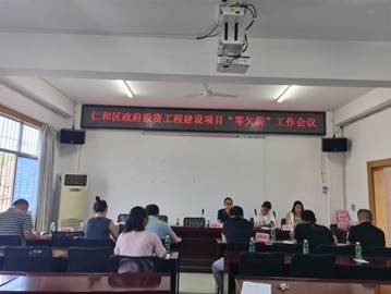 灵璧县人力资源和社会保障局新项目，地方经济与社会发展的核心驱动力