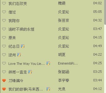 网络流行歌曲风潮，音乐潮流与文化的完美融合