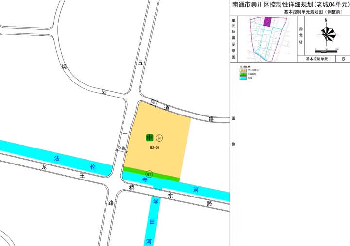 崇川区自然资源和规划局发布最新新闻动态