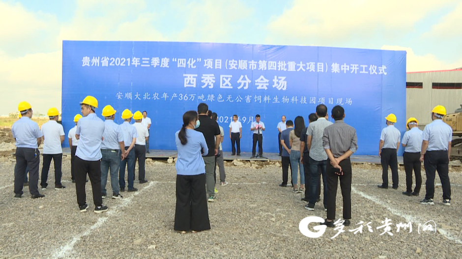 西秀区自然资源和规划局最新动态报道