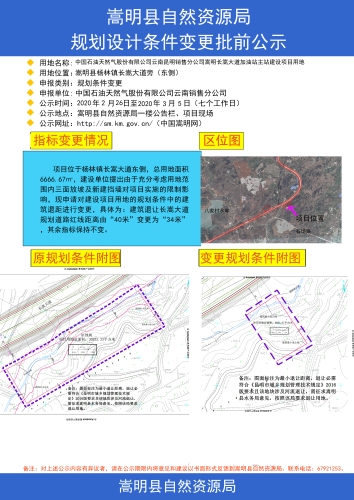 昭阳区自然资源和规划局最新发展规划概览