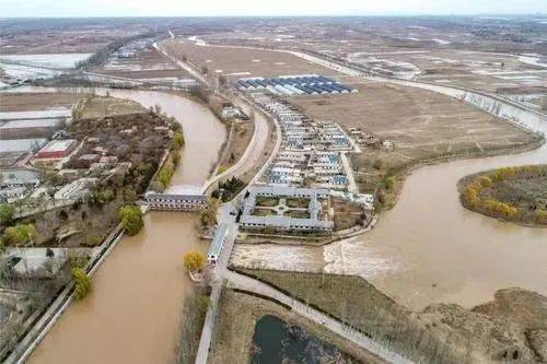 青铜峡市住建局最新项目概览