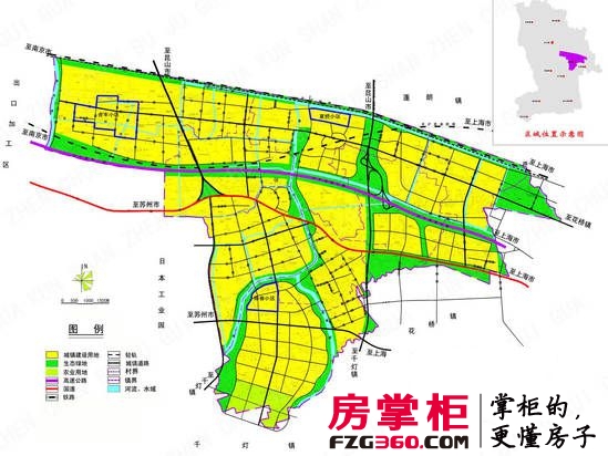 昆山市住房和城乡建设局最新发展规划概览