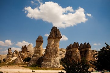 土耳其旅游警告，旅行者的智慧安全之旅