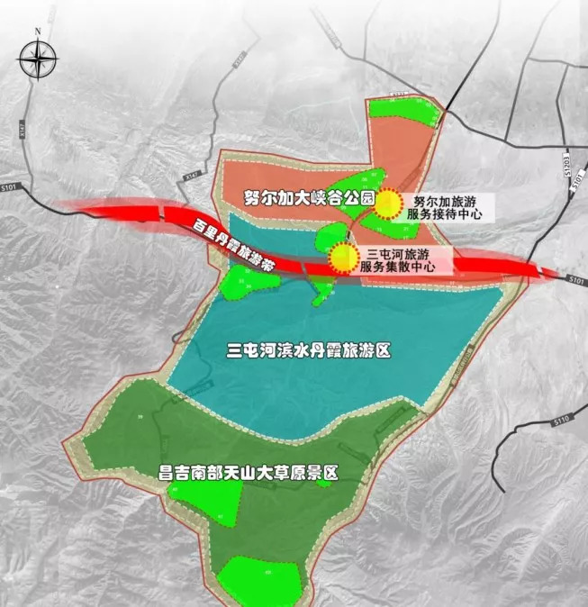 赛罕区交通运输局最新发展规划概览