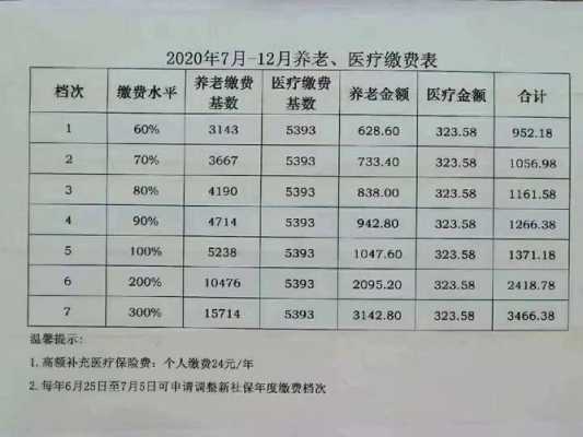 最新社保缴费比例及其社会影响分析