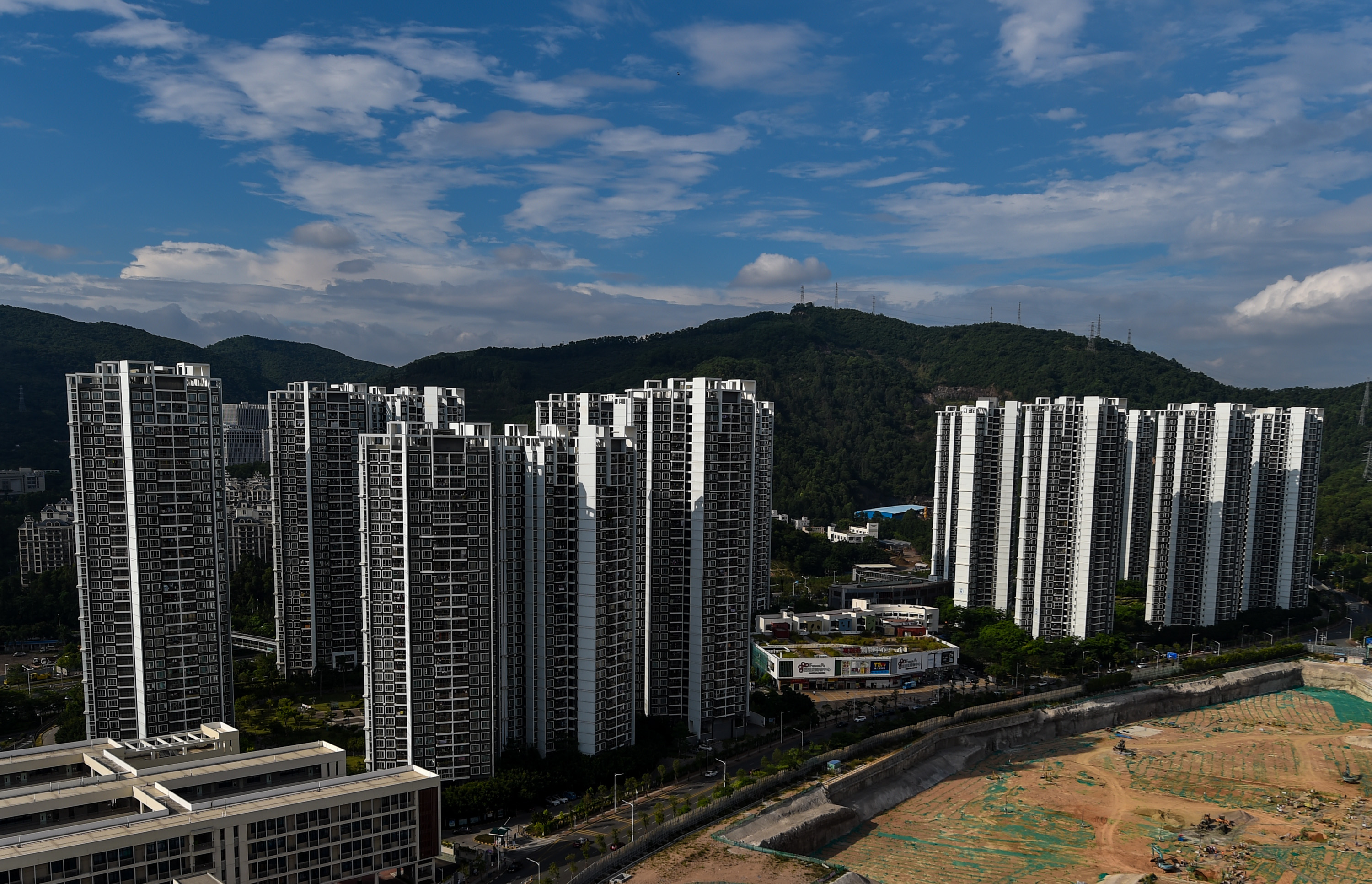 梅江区住房和城乡建设局最新项目进展更新