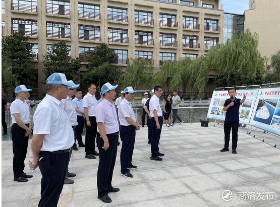 瀍河回族区住房和城乡建设局新项目助力区域发展，打造优质宜居环境