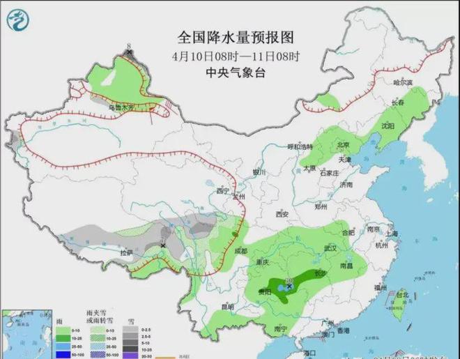 孙家湾村委会天气预报及影响深度解析